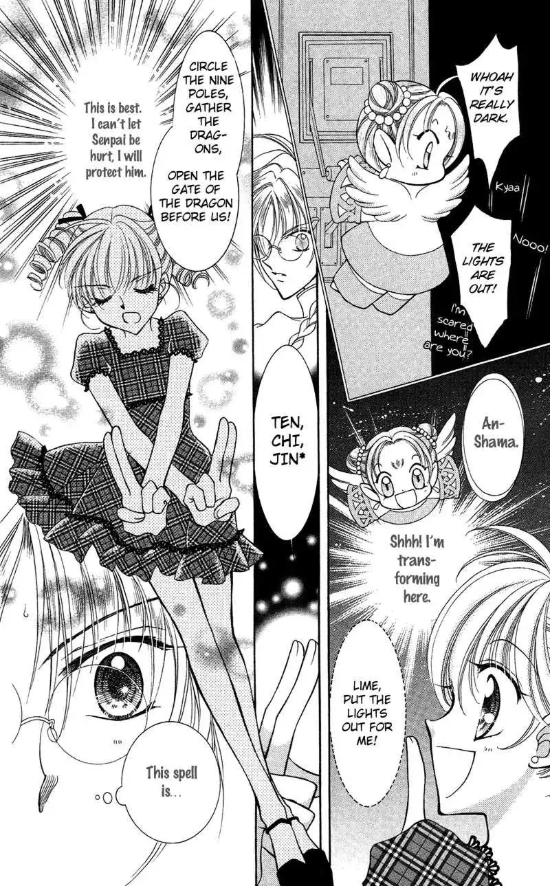 Saint Dragon Girl Miracle Chapter 12 16
